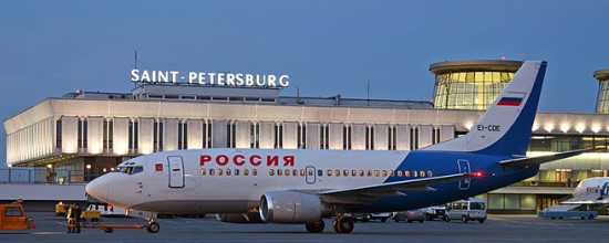 st petersburg pulkovo airport taxi transfers and shuttle service